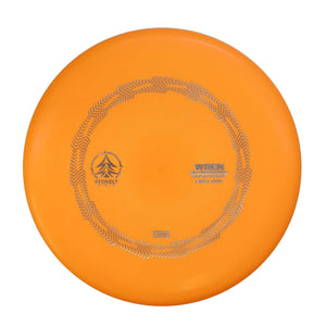 Stokely Discs First Run Strato Wren
