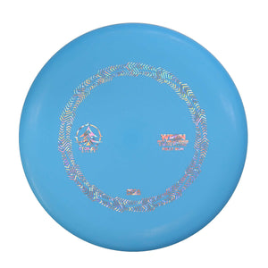 Stokely Discs First Run Strato Wren