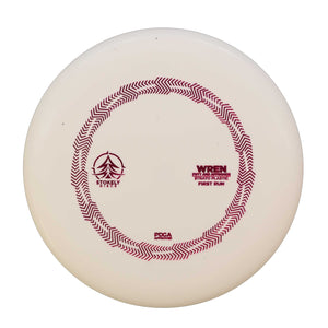 Stokely Discs First Run Strato Wren