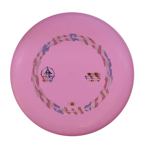 Stokely Discs First Run Strato Wren