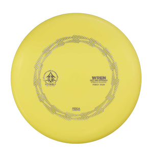 Stokely Discs First Run Strato Wren
