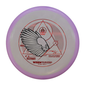 Stokely Discs Signature Series Contrast Strato Wren