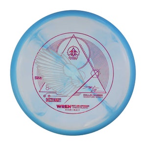 Stokely Discs Signature Series Contrast Strato Wren