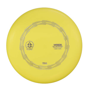 Stokely Discs First Run Strato Wren