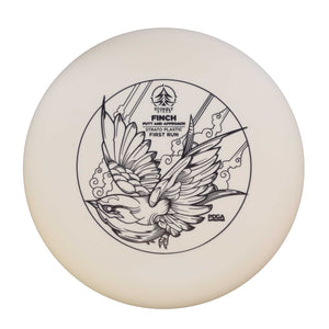 Stokely Discs First Run Strato Finch