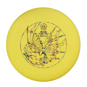Stokely Discs First Run Strato Finch