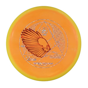 Stokely Discs Signature Series Contrast Strato Wren