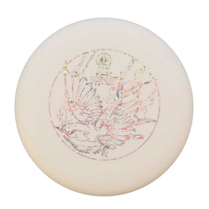 Stokely Discs First Run Strato Finch