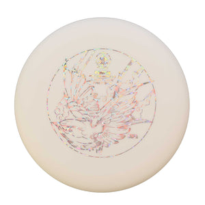 Stokely Discs First Run Strato Finch