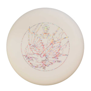 Stokely Discs First Run Strato Finch