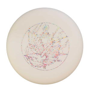 Stokely Discs First Run Strato Finch