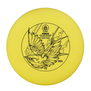 Stokely Discs First Run Strato Finch