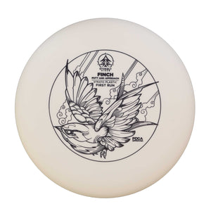Stokely Discs First Run Strato Finch