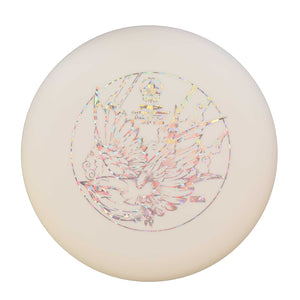 Stokely Discs First Run Strato Finch