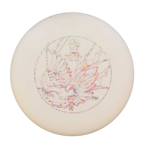 Stokely Discs First Run Strato Finch