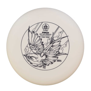 Stokely Discs First Run Strato Finch