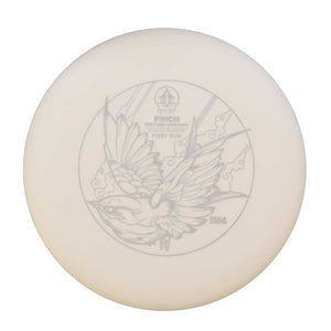 Stokely Discs First Run Strato Finch