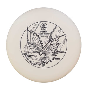 Stokely Discs First Run Strato Finch