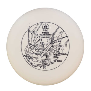 Stokely Discs First Run Strato Finch