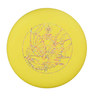 Stokely Discs First Run Strato Finch