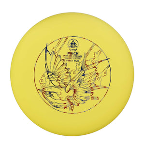 Stokely Discs First Run Strato Finch