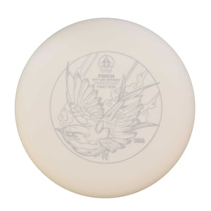 Stokely Discs First Run Strato Finch