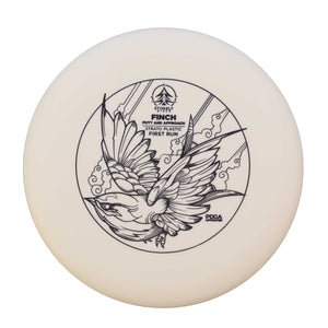 Stokely Discs First Run Strato Finch