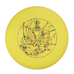Stokely Discs First Run Strato Finch