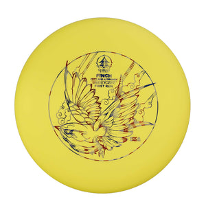 Stokely Discs First Run Strato Finch