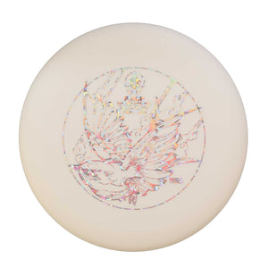 Stokely Discs First Run Strato Finch