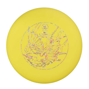 Stokely Discs First Run Strato Finch