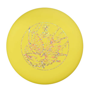 Stokely Discs First Run Strato Finch