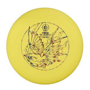 Stokely Discs First Run Strato Finch