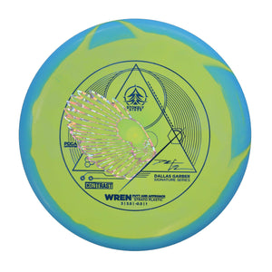 Stokely Discs Signature Series Contrast Strato Wren