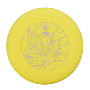 Stokely Discs First Run Strato Finch