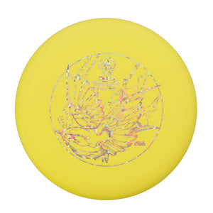 Stokely Discs First Run Strato Finch