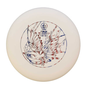 Stokely Discs First Run Strato Finch