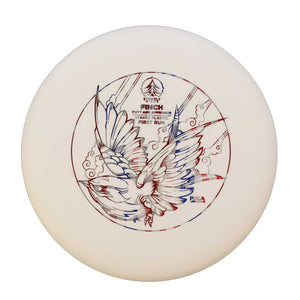 Stokely Discs First Run Strato Finch