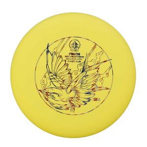 Stokely Discs First Run Strato Finch