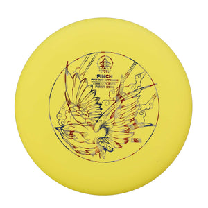 Stokely Discs First Run Strato Finch