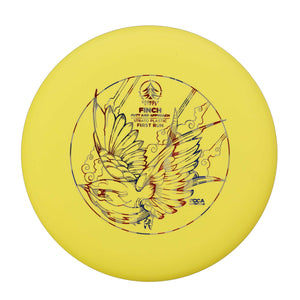 Stokely Discs First Run Strato Finch