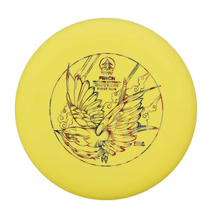 Stokely Discs First Run Strato Finch