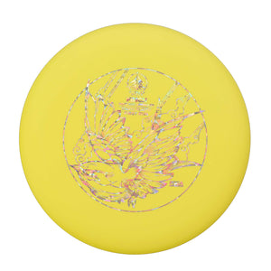 Stokely Discs First Run Strato Finch