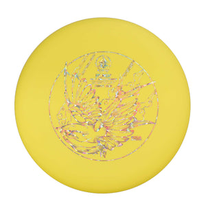 Stokely Discs First Run Strato Finch