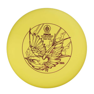 Stokely Discs First Run Strato Finch