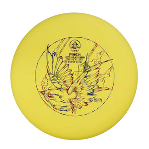 Stokely Discs First Run Strato Finch