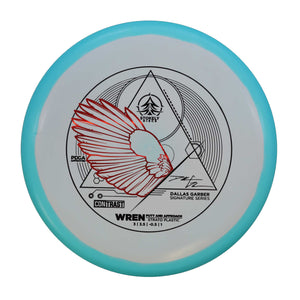 Stokely Discs Signature Series Contrast Strato Wren