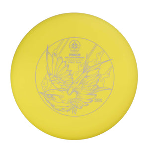 Stokely Discs First Run Strato Finch