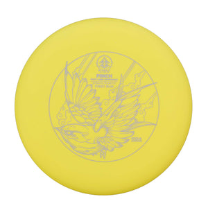 Stokely Discs First Run Strato Finch