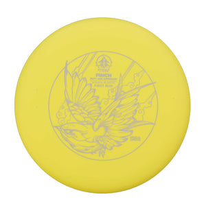 Stokely Discs First Run Strato Finch